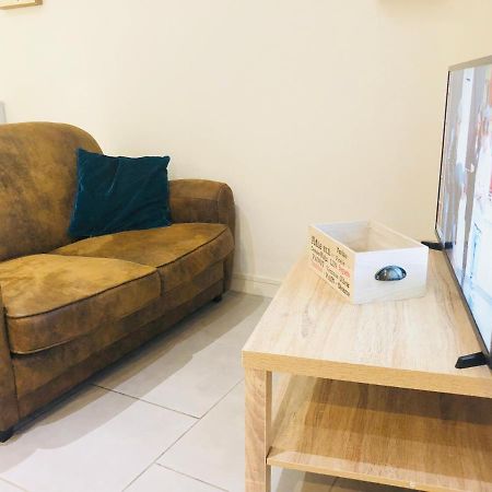 شقة L'Atelier بوفيه المظهر الخارجي الصورة